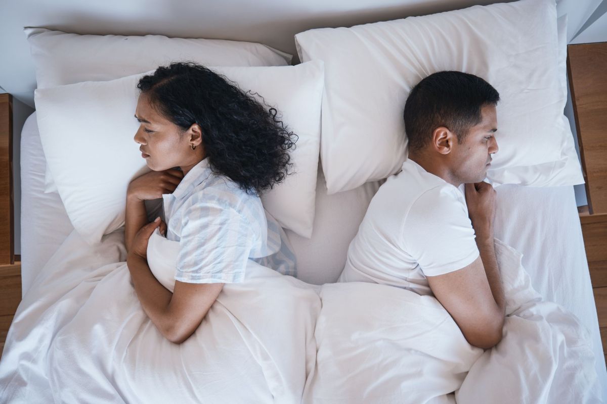 Sexo depois dos 40 e 50: o desejo diminuiu ou apenas mudou?