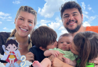 Cristiano, dupla de Zé Neto, diz que não quer criar filhos como "herdeiros"