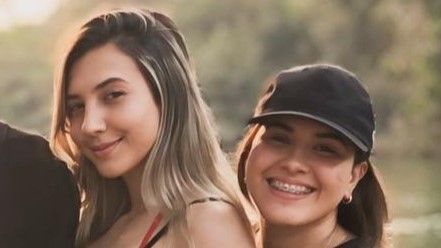 Irmãs mortas: polícia investiga 