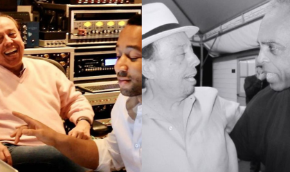 John Legend, Gilberto Gil e outros artistas lamentam morte de Sergio Mendes