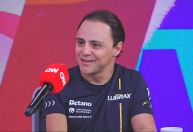 Felipe Massa elege o maior piloto da história da Fórmula 1; veja