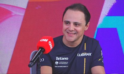 Felipe Massa comenta elitismo na Fórmula 1: "Difícil, mas não impossível"