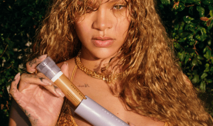Fenty Skin, marca de skincare de Rihanna, é lançada no Brasil; veja como comprar