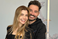 Fernando Zor pede para voltar com ex-noiva; veja a resposta de Lara Bissi
