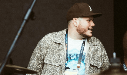 Rock in Rio: Ferrugem comenta sobre primeiro show de pagode no Palco Sunset