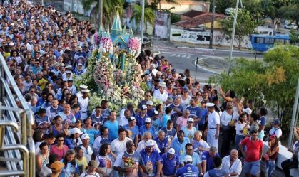 Festa do Morro: arquidiocese confirma evento em local onde igreja desabou no Recife