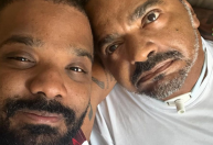 Filho de Arlindo Cruz presta homenagem ao cantor em especial de aniversário