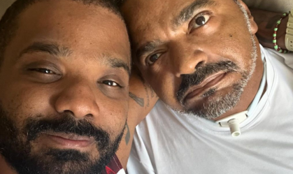 Arlindinho faz 1º show após morte de Arlindo Cruz e relembra conselho