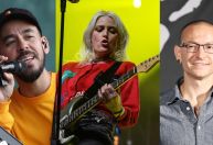 Filho de Chester Bennington acusa Mike Shinoda de "trair os fãs" de Linkin Park