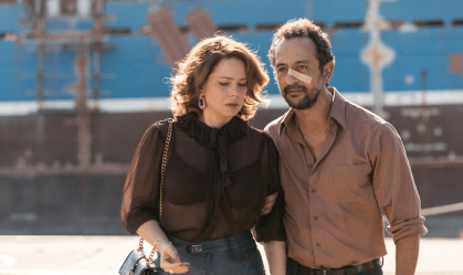 "Os Enforcados": Filme com Leandra Leal e Irandhir Santos ganha trailer; veja