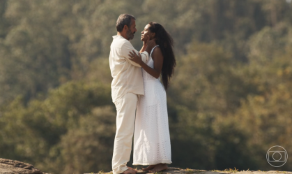"Renascer": fãs se emocionam no último capítulo do remake; veja reações