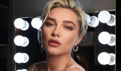 Florence Pugh revela que congelou óvulos aos 27 anos após diagnóstico surpresa