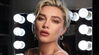 Florence Pugh revela que congelou óvulos aos 27 anos após diagnóstico surpresa