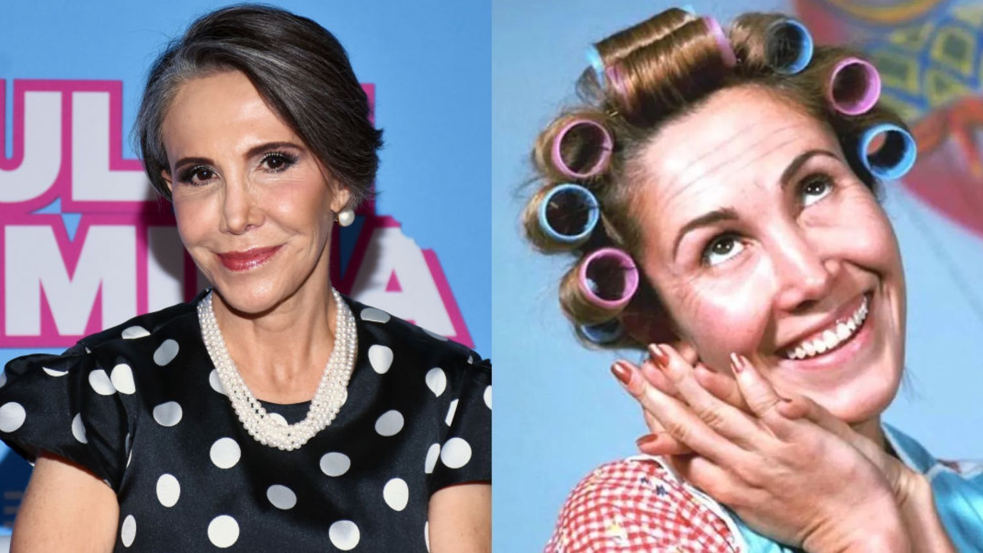 Atriz de Dona Florinda celebra volta de Chaves à TV: Conseguimos 