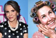 Atriz de Dona Florinda celebra volta de Chaves à TV: "Conseguimos, tesouros!"