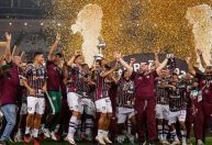 Ídolo do Fluminense vê melhora no desempenho e acredita no bi da Libertadores