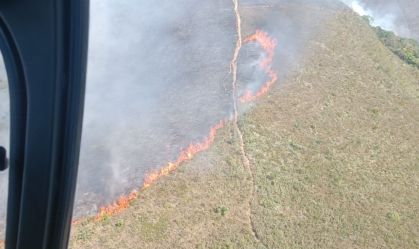 Análise: País em chamas acirra divisão entre agro e ambiente