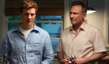 "Dexter: Pecado Original" prelúdio com as origens do serial killer ganha teaser