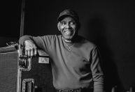 Frankie Beverly, vocalista e fundador da banda Maze, morre aos 77 anos