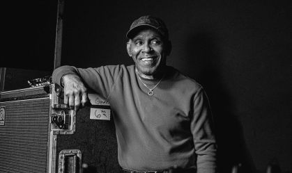 frankie beverly
