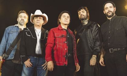 Banda Fresno regrava "Camadas" com Chitãozinho & Xororó; ouça