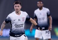 Após acidente, Garro volta ao Brasil com ajuda do Corinthians