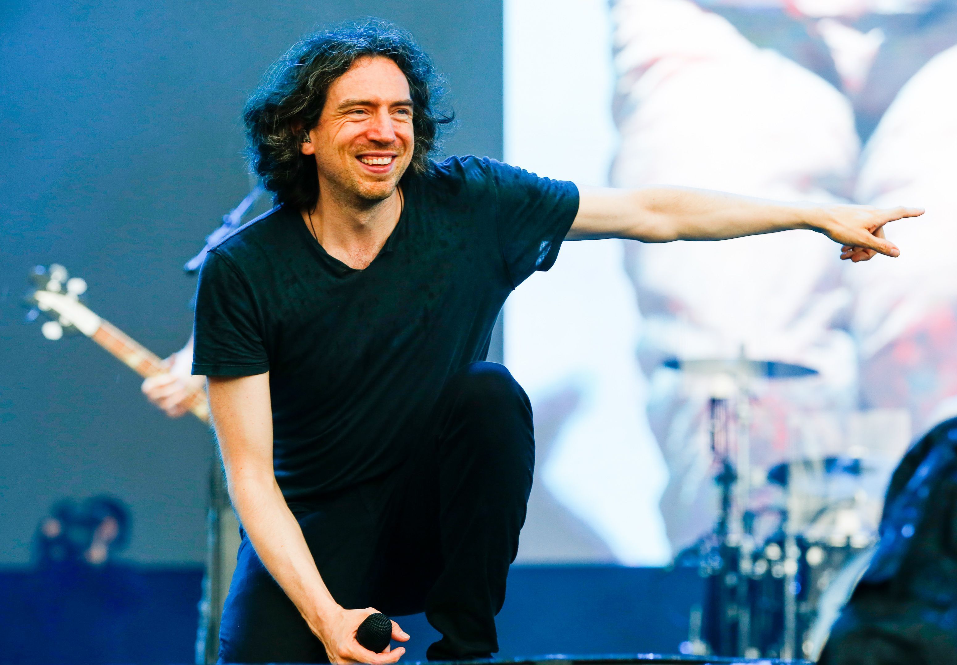 Lollapalooza Sao Paulo 2019 - Day 2