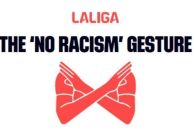 Novo protocolo de LALIGA pode suspender jogo em caso de racismo; entenda