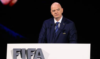 Conselho da Fifa avança em investigação que pode banir Israel