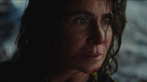 Giovanna Antonelli será uma das protagonistas de "Rio de Sangue"