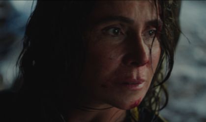Giovanna Antonelli será uma das protagonistas de "Rio de Sangue"