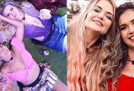 Marcela Mc Gowan opina sobre Gizelly Bicalho em A Fazenda: "Meu queixo caiu"