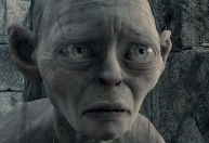 "O Senhor dos Anéis": Gollum deverá ter dois filmes