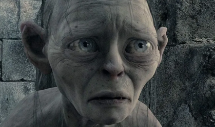 Roteirista dá detalhes de filme sobre Gollum: "História incrível"