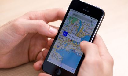 Veja como rastrear um celular perdido ou roubado usando Google Maps
