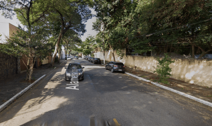 Bandidos fazem arrastão em saída de festa infantil em SP