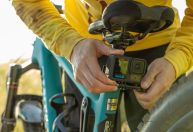 GoPro lança novas câmeras; conheça a HERO e a HERO13 Black