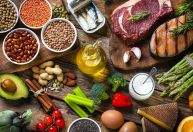 Gordura de origem vegetal ou animal: qual merece mais espaço no cardápio?