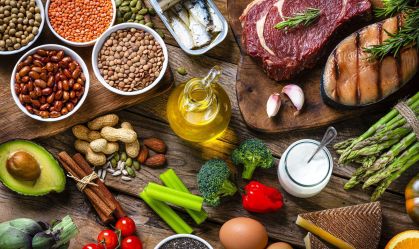 Gordura de origem vegetal ou animal: qual merece mais espaço no cardápio?