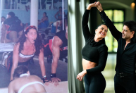 Graciele Lacerda mostra foto de antes de conhecer Zezé Di Camargo; veja
