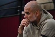 Guardiola assume culpa pelo baixo desempenho do Manchester City