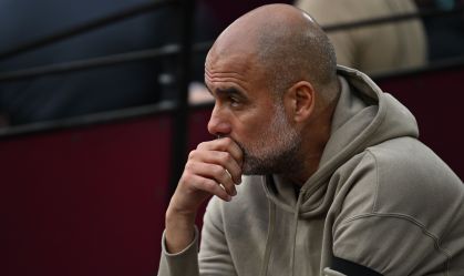 Como o Manchester City foi do tetra na Premier League à sua pior fase em 18 anos
