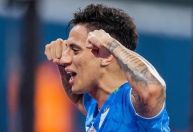 Ex-Corinthians, Gustavo Mantuan brilha em vitória do Zenit pela Copa da Rússia
