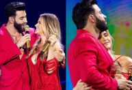 Gusttavo Lima e Andressa Suita reataram casamento após separação; entenda