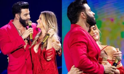 Gusttavo Lima e Andressa Suita reataram casamento após separação; entenda