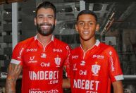 Alvo de ordem de prisão, Gusttavo Lima é dono de SAF de clube de futebol