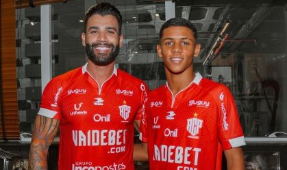 Alvo de ordem de prisão, Gusttavo Lima é dono de SAF de clube de futebol