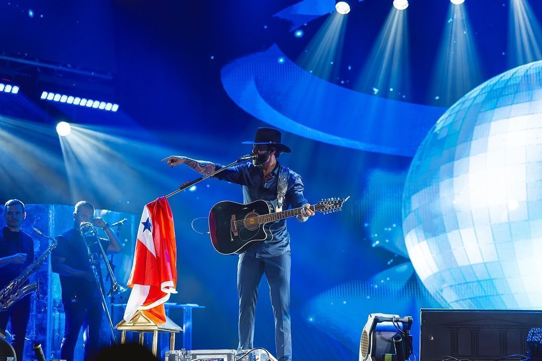 gusttavo lima show pará