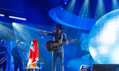 gusttavo lima show pará