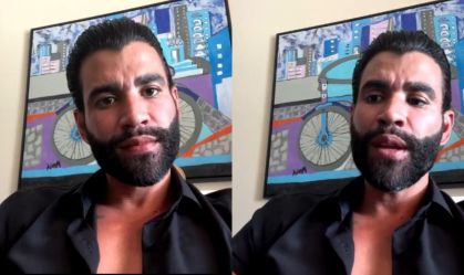 Gusttavo Lima explica cancelamento do show de R$ 1 milhão em Pernambuco